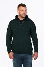 Workwear Pure NZ Wool Sweater
