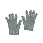 Possum Merino Plain Gloves - McDonald