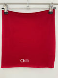 Over Shoulder Merino Wrap