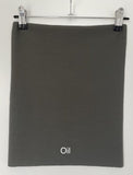 Over Shoulder Merino Wrap