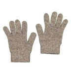 Possum Merino Plain Gloves - McDonald