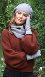 Possum Merino Dash Beanie