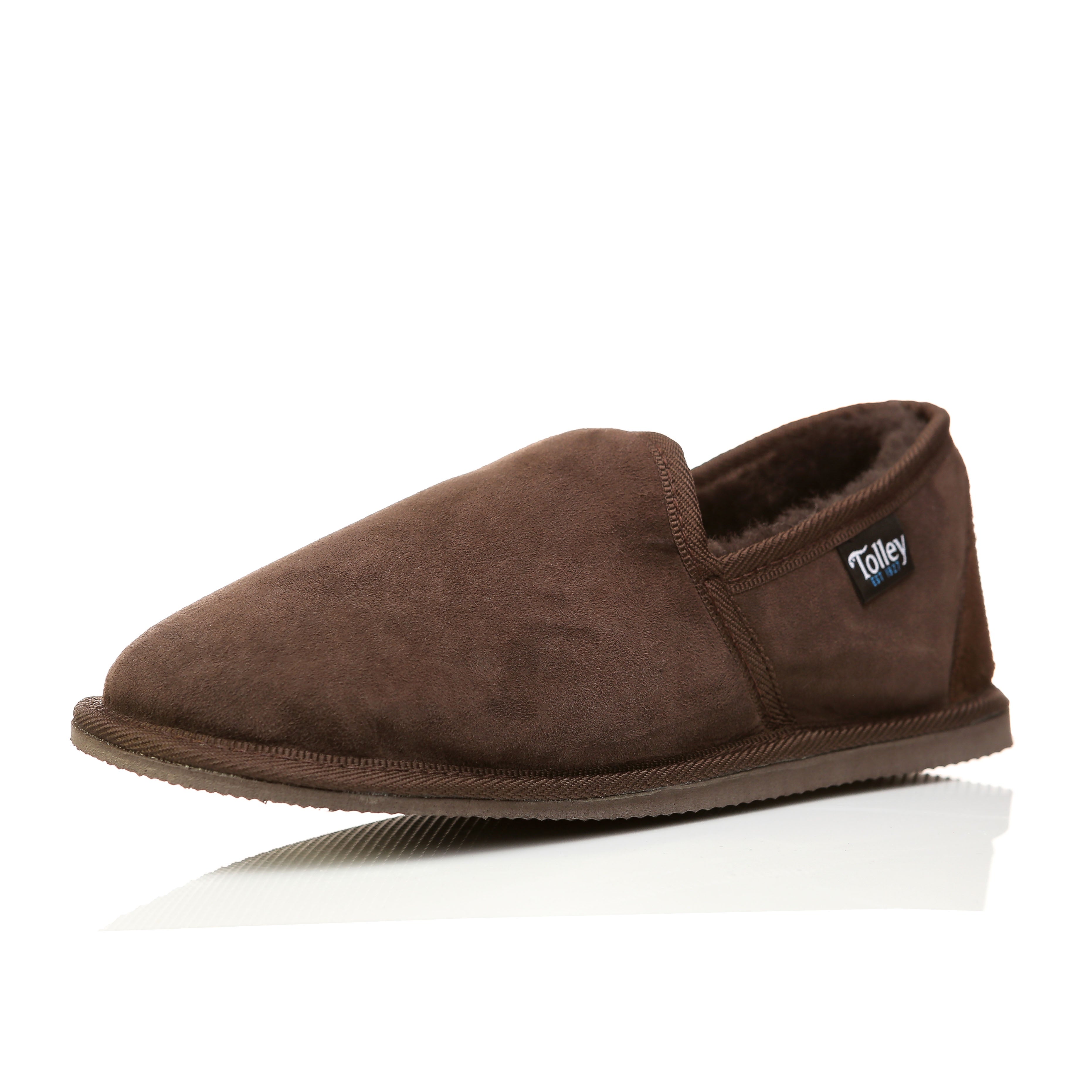Montague Sheepskin Slipper Main image