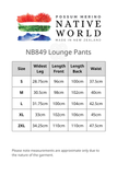 Possum Merino Lounge Pants
