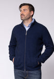 Possum Merino Bristol Jacket - Noble Wilde