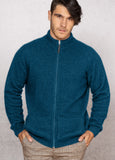 Possum Merino Bristol Jacket - Noble Wilde