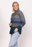 Possum Merino Lizzy Sweater - Noble Wilde