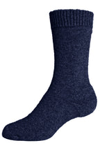Possum Merino Sock