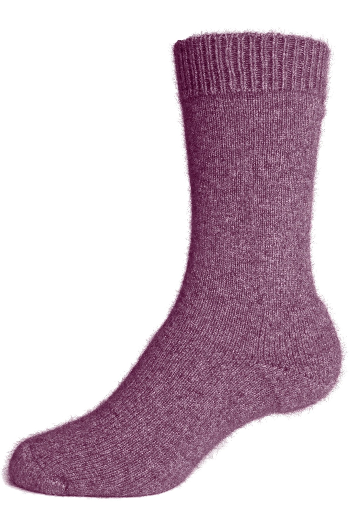 Possum Merino Sock