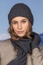 Possum Merino Beanie