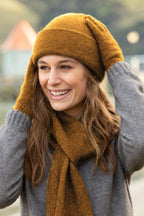 Possum Merino Beanie