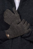Polyprop Possum Merino Gloves
