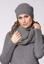 Moss Possum Merino Monti Scarf