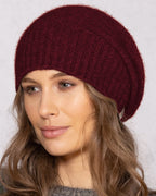 Baggie Possum Merino Beanie