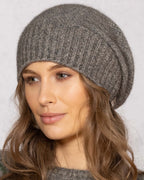 Baggie Possum Merino Beanie