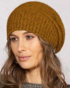 Baggie Possum Merino Beanie