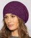 Baggie Possum Merino Beanie