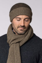 Hiker Possum Merino Beanie