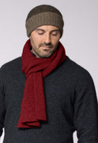 Chevi Possum Merino Scarf