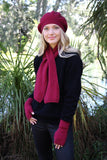 Possum Merino Dash Beanie