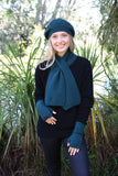 Possum Merino Dash Beanie