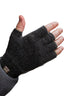Polyprop Possum Merino Fingerless Gloves