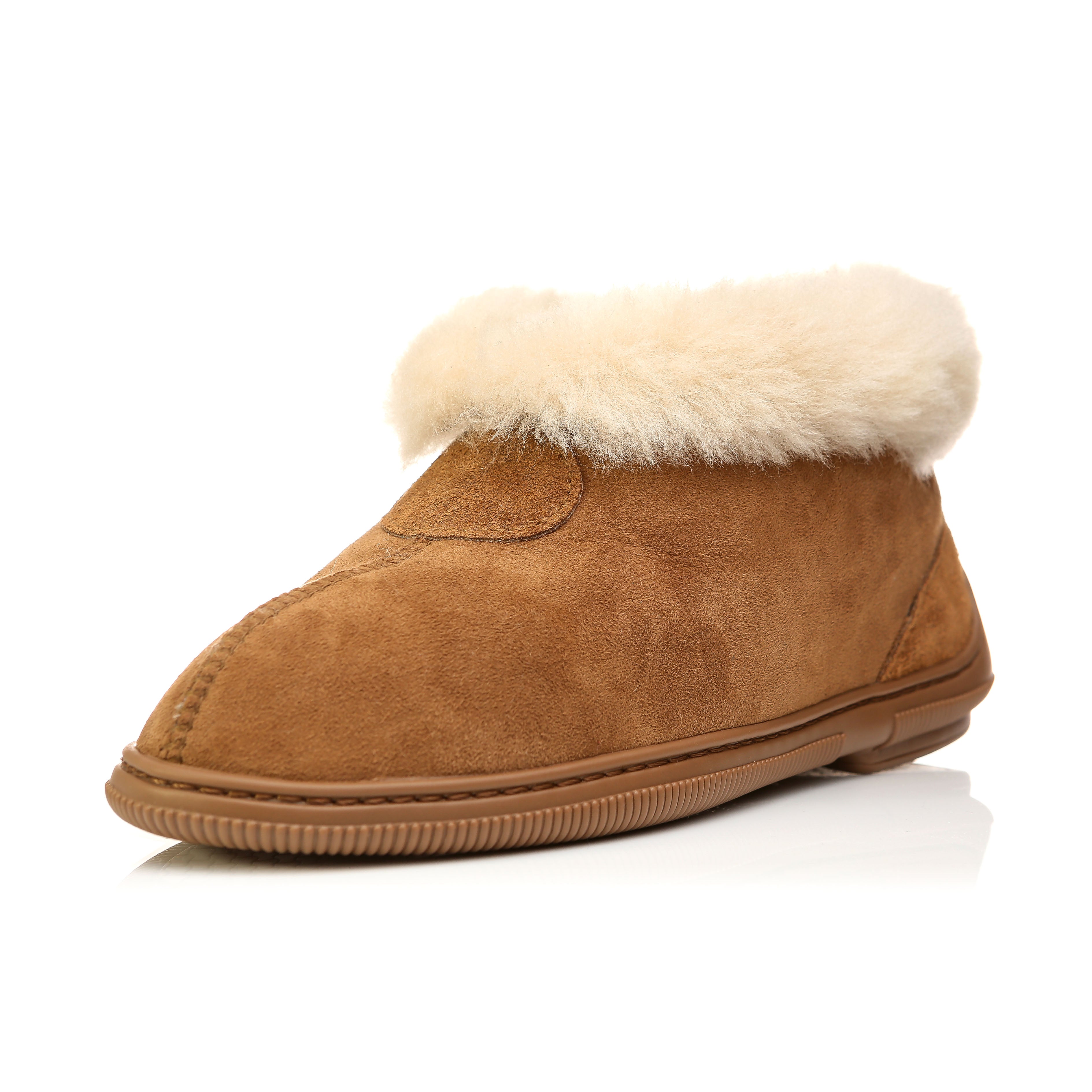 Unisex Toni Sheepskin Slipper Main image