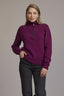 Ridge Possum Merino Funnel Neck Jumper