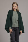 Possum Merino Shrug Cardigan - McDonald Textiles