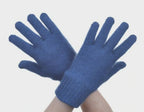 Possum Merino Plain Gloves - McDonald