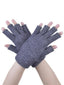 Open Finger Possum Merino Glove