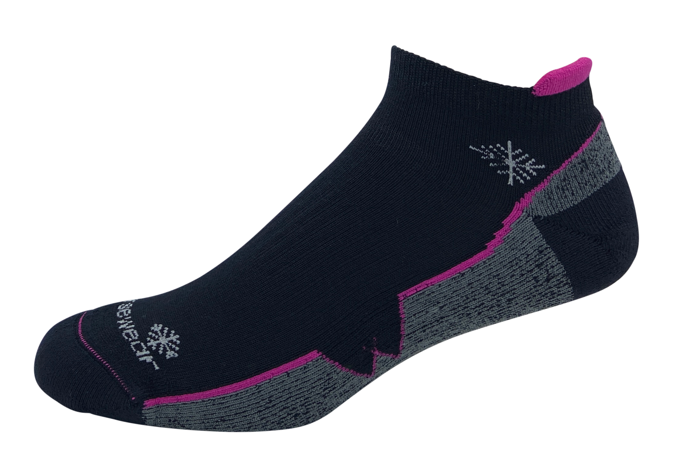 Merino wool socks running online