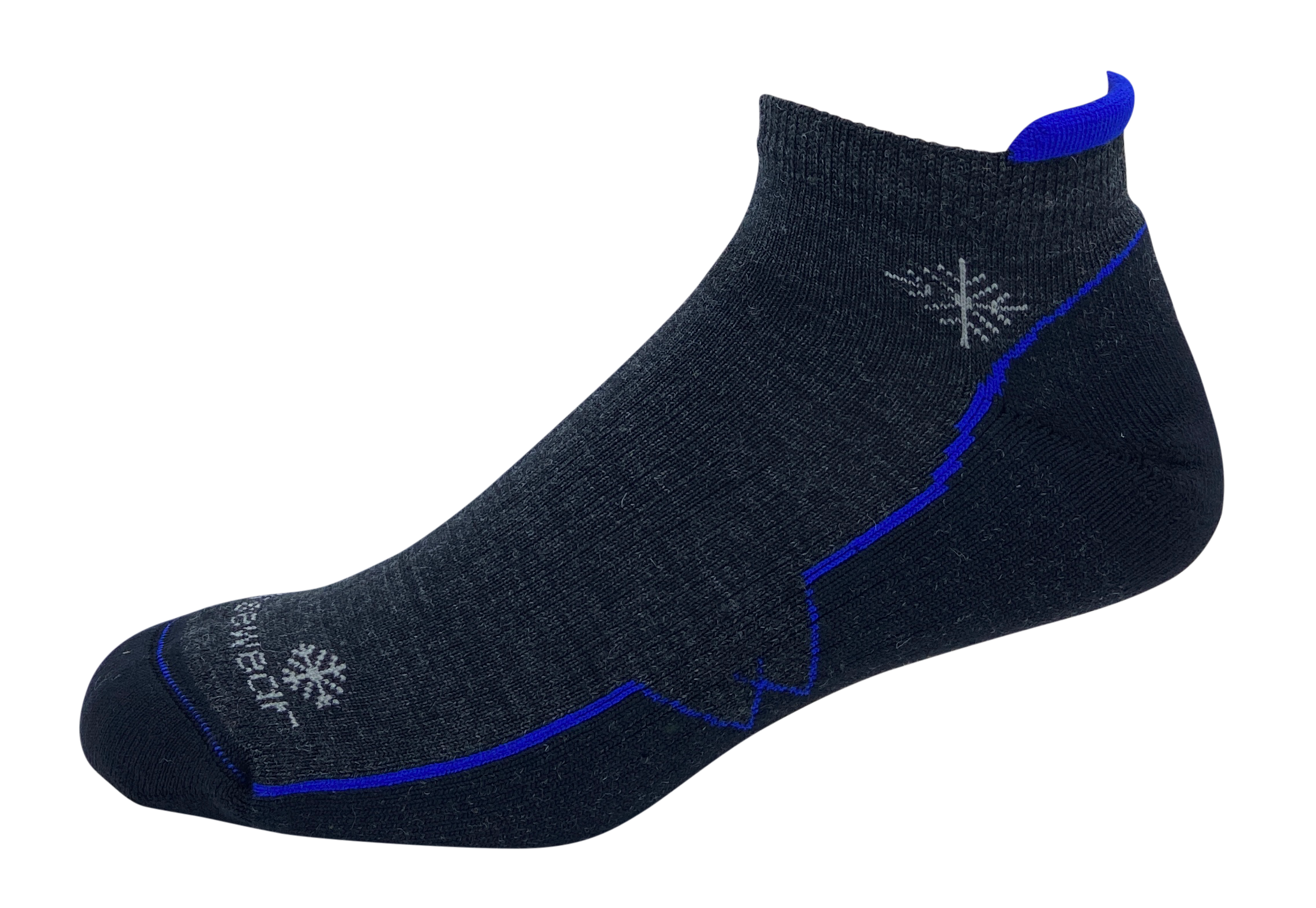 Merino Wool Unisex Running Socks - Norsewear NZ
