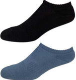 Merino Wool Anklet Sock - Duthie & Bull