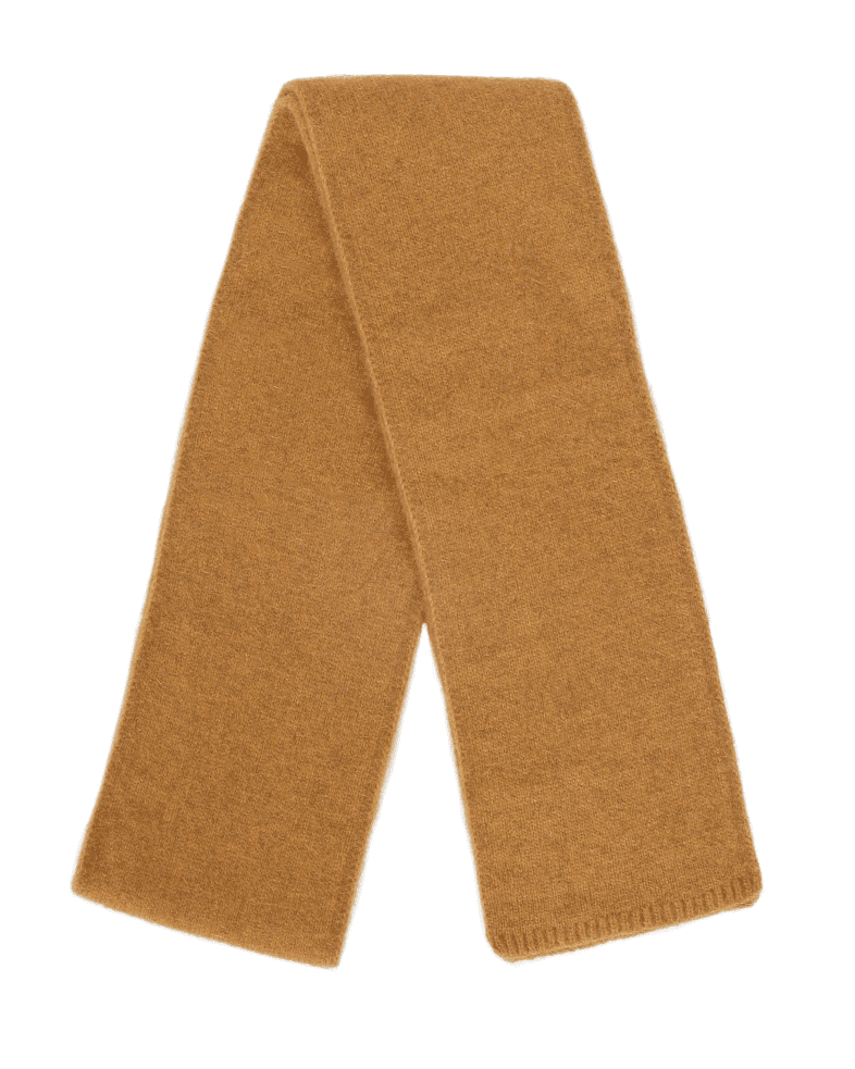 Essential Possum Merino Scarf