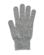 Fine Merino Wool Dress Gloves