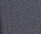 Ribbed Merino Wool Dress Socks