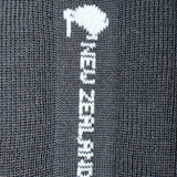 Merino Wool Kiwi Dress Socks - Lothlorian Knitwear
