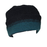 Possum Merino Taupo Hat - Lothlorian Knitwear
