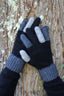 Tempo Possum Merino Glove