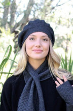 Dash Possum Merino Beanie
