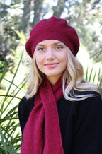 Dash Possum Merino Beanie
