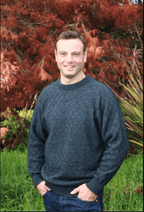 Crew Neck Possum Merino Purl Jumper