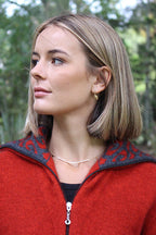 Aroha Possum Merino Jacket