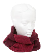 Plait Possum Merino Cowl