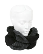 Plait Possum Merino Cowl