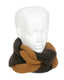 Plait Possum Merino Cowl