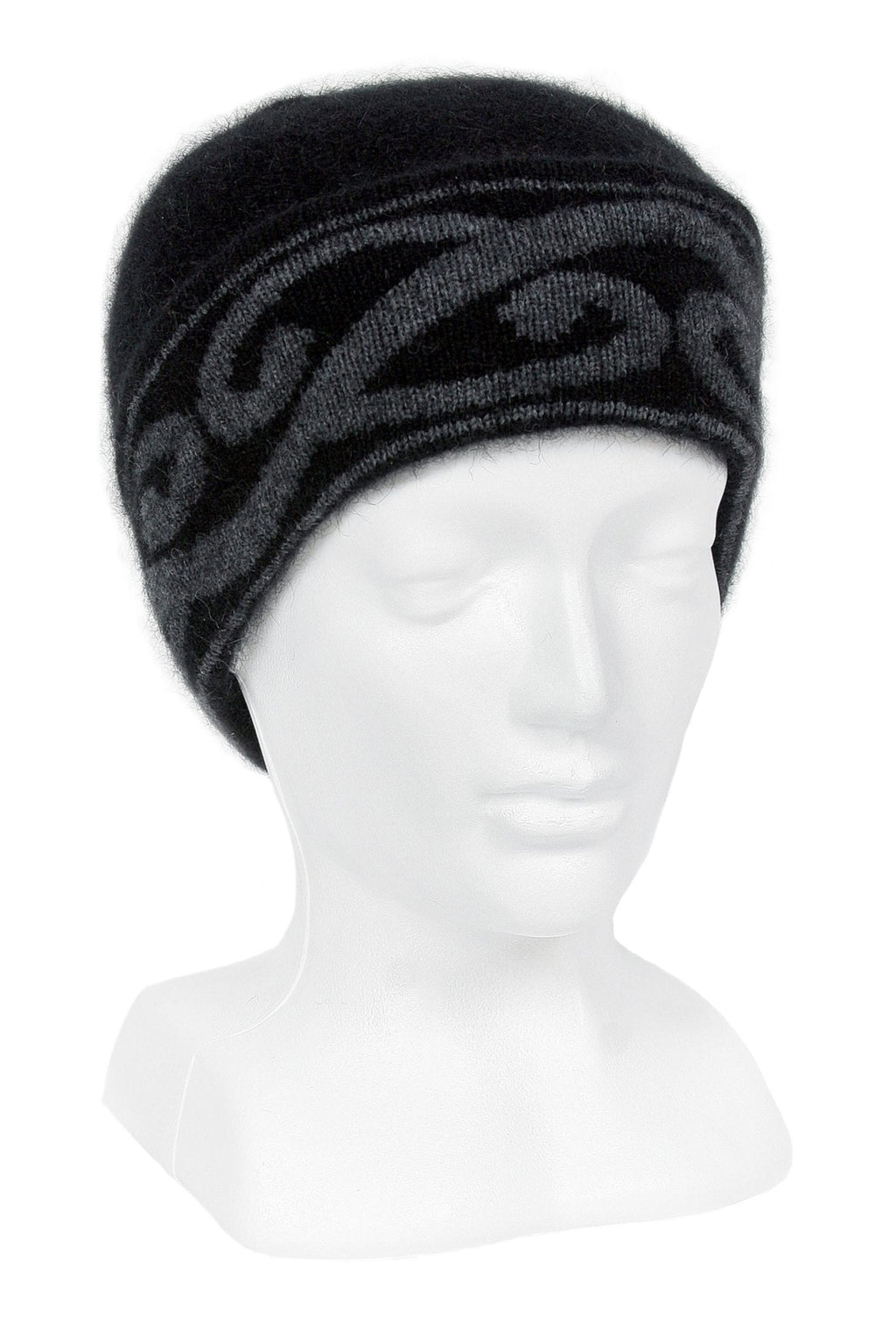 Aroha Possum Merino Beanie
