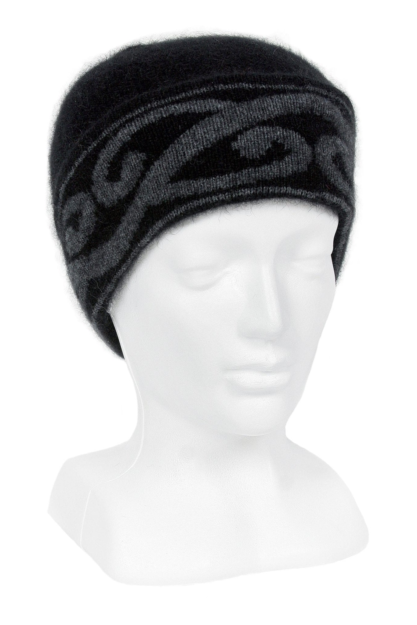 Aroha Possum Merino Beanie