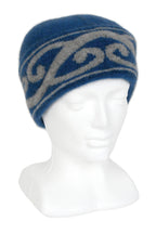 Aroha Possum Merino Beanie